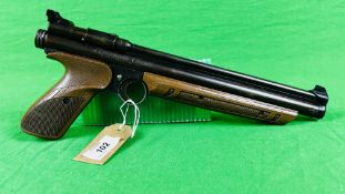 AMERICAN CLASSIC 1377 .