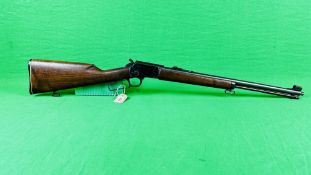 MARLIN MODEL ORIGINAL GOLDEN - 39M .
