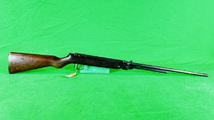 WEBLEY MARK 3 .