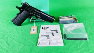 COLT M45 CQBP .