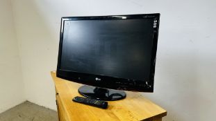 LG 27