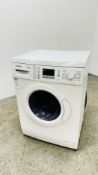 A BOSCH WASH PLUS DRY AVANTIXX WASHER / DRYER - SOLD AS SEEN.