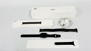 APPLE WATCH SERIES 3 42MM CASE,