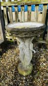 A STONEWORK 