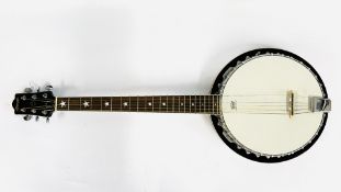STAGG BANJO