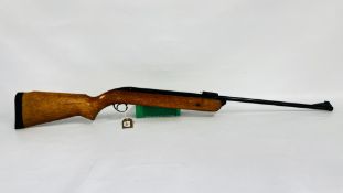 BSA MERCURY .