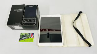 APPLE IPAD - MODEL MD531B/A,