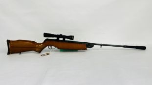 GAMO MAGNUM .