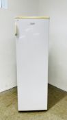 A FRIGIDAIRE A CLASS HIGH CAPACITY REFRIGERATOR, H 169CM - SOLD AS SEEN.