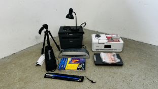 CANON PIXMA COMBINATION SCANNER COPIER PLUS SPARE INKS, SCANNER, BROTHER DCP SCANNER COPIER,
