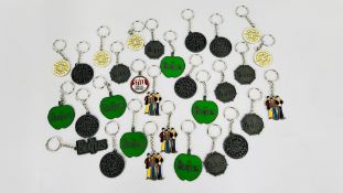 A COLLECTION OF ASSORTED 