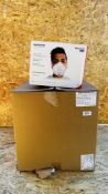 192 X HONEYWELL SUPERONE FFP3 FACE MASKS EXPIRED 12/23.