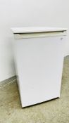 UNDERCOUNTER FRIDGE - SOLD AS SEEN.