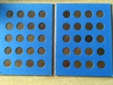 COINS: GB 1970 AND 1971 PROOF SETS IN CASES, 193 EEC 50p IN CASE (2), 1994 D.