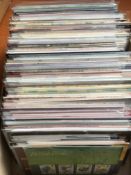STAMPS: BOX WITH GB PRESENTATION PACKS, MAINLY 1980s-90s WITH DUPLICATION (APPROX 176).