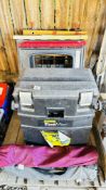 STANLEY FATMAX CANTILEVER TOOL CHEST,
