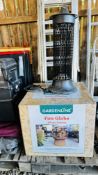 BOXED GARDENLINE 