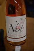 The Ned Rose 2019, 4 bottles and 2020, 4 bottles (8).
