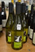 The Wine Society Chilean Chardonnay 2013, 7 bottles.