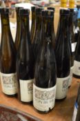 Von Buhl, Riesling 2007, 9 bottles.