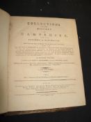 [HAMPSHIRE / CHANNEL ISLANDS] WARNER (R.) & 