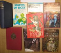 LAMPEDUSA (Giuseppe Tomasi di) The Leopard, Translated from the Italian by Archibald Colquhoun,