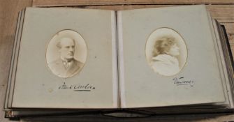 THEATRE, PRINCE of WALES & HAYMARKET 