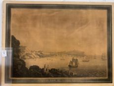 [SCARBOROUGH] HORNSEY (J.) 