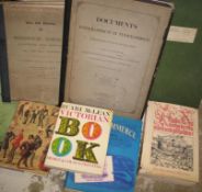 BIBLIOGRAPHY, incl. R.G.S. 
