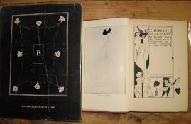 [ BEARDSLEY (Aubrey)] ROSS (Robert) Aubrey Bearsley, 1909 1st Edn., with Walker R. A. An Aubrey