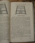 [MARITIME] [STEEL (D.)] The Art of Sail-Making as practised int eh Royal Navy, 8vo, pp. iv, 196,