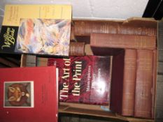 [BIBLIOGRAPHY], Halkett & Laing, 4 vols; Lowndes in 4 vols; & a few other vols, print related (1