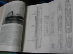 ENGINEERING, An Illustrated Weekly Journal, 13 vols, large 4to, illus., uniform green half