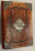 [EXTRA-ILLUSTRATED RESTORATION ERA PERIOD BIBLE] The Holy Bible, 1679 [containing:]a.) Book of