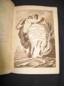 IRELAND (S.) Picturesque Views on the River Medway, from the Nore to the Vicinity of its Source in