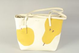 A RADLEY OF LONDON HAND BAG.