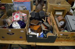 Household miscellaneous.