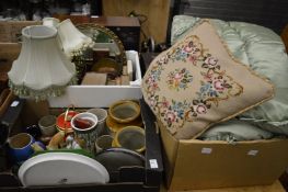 Household miscellaneous.