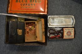 Miscellaneous collectables.