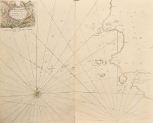 A collection of maps and plans mostly around the county of Hertford, also a map of Milford Haven and