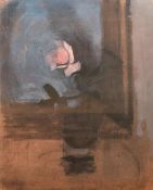 After Victor Pasmore, 'Pink Rose', edition 139 of 875, image size 17.25