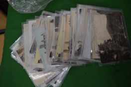 A good collection of postcards relating to Hindhead.