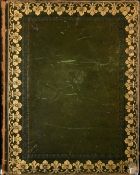 'Original Etchings by the First Masters', a collection of eighty-two late 18th Century etchings some