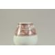 A CHINESE UNDERGLAZE RED PORCELAIN MOONFLASK. 31cms high. - Image 5 of 7
