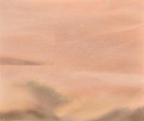 DOMINIC MAN-KIT LAM, LIN WENJIE (B. 1947), AN UNTITLED CHROMOSKEDASIC COMPOSITION, mixed media on