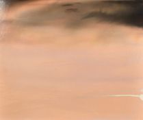 DOMINIC MAN-KIT LAM, LIN WENJIE (B. 1947), AN UNTITLED CHROMOSKEDASIC COMPOSITION, mixed media on