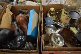 Miscellaneous collectables.