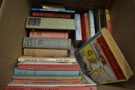 Children's books.