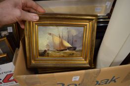 Large quantity of decorative prints.