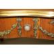 A LOUIS XVITH STYLE KINGWOOD AND ORMOLU TABLE VITRINE with glass top. 3ft 7ins long x 2ft 1ins - Image 3 of 8